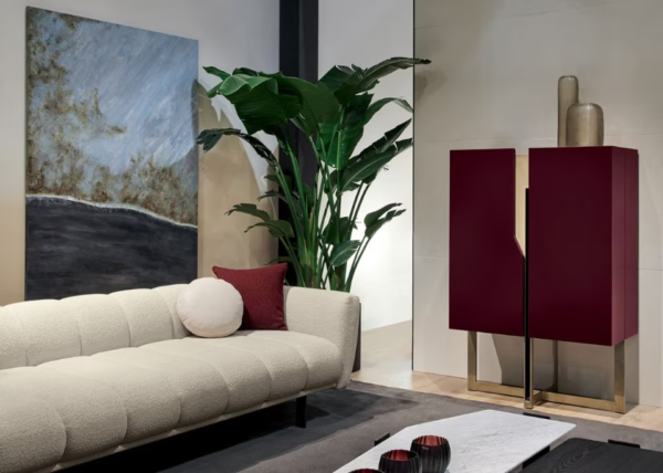 8cd67ffa-a3ea-497a-97db-5553a15bda79 Contemporary Upholstered Sofa for Luxury Residential Projects