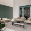 912e7e91-c787-4213-8236-d2e812bf47e2 Contemporary Upholstered Sofa for Luxury Residential Projects