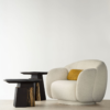 991726e0-8331-43f4-a7c3-585577b106a6 Nice Armchair & Sofa | Bruno Moinard Editions | Luxury Villa Interior