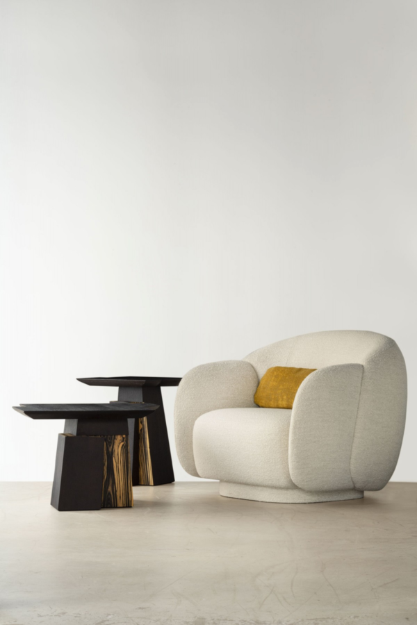 991726e0-8331-43f4-a7c3-585577b106a6 Nice Armchair & Sofa | Bruno Moinard Editions | Luxury Villa Interior
