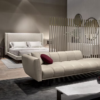 a10dcf36-1cb6-4950-a7c7-e387d70db978 Contemporary Upholstered Sofa for Luxury Residential Projects
