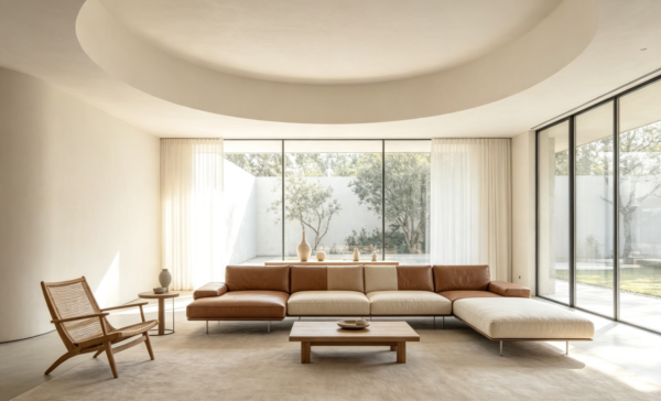 ae117007-adac-46be-8d2e-1c91fde8f794 Vogue Sofa | Luxury Italian Leather Sofa for Contemporary Villa Interiors