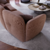 MICHAEL Modular Sofa | Luxury Italian Contemporary Sofa for Modern Villas