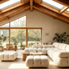 b713c3ec-ae0c-49fd-9d11-427737038426 B&B Italia Camaleonda Luxury Living Room Sofa