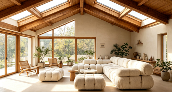 b713c3ec-ae0c-49fd-9d11-427737038426 B&B Italia Camaleonda Luxury Living Room Sofa