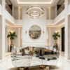 d2a80d1d-0c0a-4b27-919f-1a9821ef8f16 Diamond Sideboard | Luxury Sculptural Storage Cabinet for Modern Villas