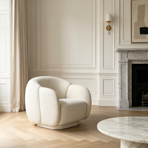 d596cde1-b385-40a1-8b1f-b69ebdd4955e Nice Armchair & Sofa | Bruno Moinard Editions | Luxury Villa Interior