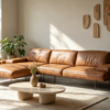 da3d97a2-ee11-4f64-89cc-ad3d793f7868 Vogue Sofa | Luxury Italian Leather Sofa for Contemporary Villa Interiors
