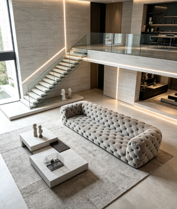 e15c7408-f2d7-4eaf-95c4-915d42c8b7e0 Chester Moon Style Luxury Sofa | Contemporary Italian Leather Furniture