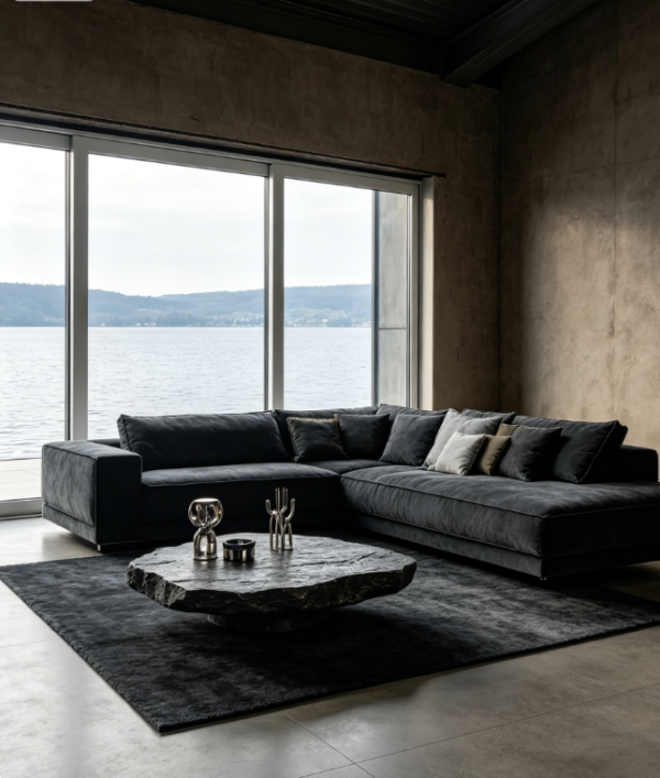 e7f56089-74dd-477f-acb1-62b347e40528 Budapest Soft Modular Sofa | Luxury Sofa for Contemporary Villas