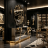 f7caeffe-52ad-4623-a497-faed251d7f50 Lapiaz Sideboard | Sculptural Luxury Cabinet for Contemporary Villa Interiors