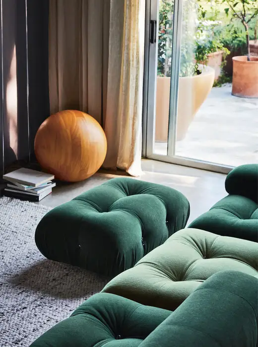 fa065b0d-fbde-4597-b03a-bf6ee872eadb Camaleonda Style Modular Sofa | Luxury Tufted Sofa for Modern Villas