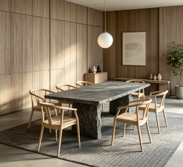 08cf4186-8632-4695-a905-9a9dcb3de7cc Tobi-Ishi Designer Table by B&B Italia for Luxury Interiors