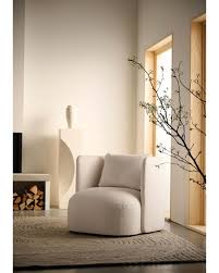 Fendi Later Armchair| Luxury Accent Chair for Villas