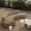 Tufty-Time Modular Sofa by B&B Italia for Luxury Residences