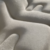 Fendi F-Affair Sofa | Luxury Seating for Villa Interiors