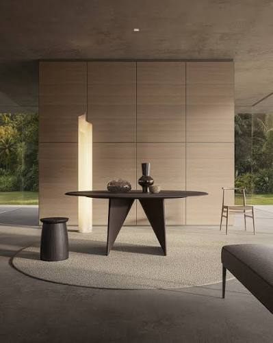 12bd6d81-f11c-43f9-86ad-cbfa38162b7c Tobi-Ishi Designer Table by B&B Italia for Luxury Interiors