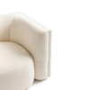 Fendi Later Armchair| Luxury Accent Chair for Villas