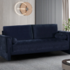 Fendi Mrs Parsifal Sofa | Luxury Sofa for Modern Villa