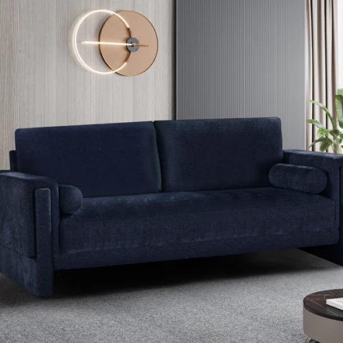 Fendi Mrs Parsifal Sofa | Luxury Sofa for Modern Villa