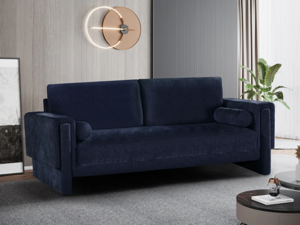 Fendi Mrs Parsifal Sofa | Luxury Sofa for Modern Villa