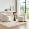Fendi Later Armchair| Luxury Accent Chair for Villas