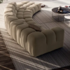 Tufty-Time Modular Sofa by B&B Italia for Luxury Residences