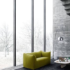 Le Bambole Armchair & Sofa for Contemporary Villas
