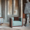 3df7001d-a090-4893-ba81-0069ab3e4061 Fendi Parsifal Sofa | Contemporary Luxury Seating