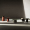 3f2d454a471cd04153a3a02ddb934855 Tobi-Ishi Designer Table by B&B Italia for Luxury Interiors