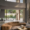 Tufty-Time Modular Sofa by B&B Italia for Luxury Residences