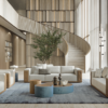 47a0d56c-9447-42cf-a9fe-8f3614b51e56 Fendi Parsifal Sofa | Contemporary Luxury Seating