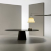 50d2c7addd37f417f522ce92459f3457 Tobi-Ishi Designer Table by B&B Italia for Luxury Interiors