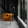 Le Bambole Armchair & Sofa for Contemporary Villas