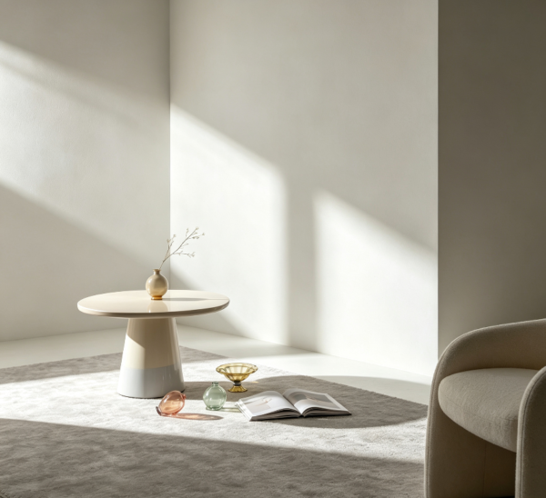 56f1e6ca-2e36-4436-b73f-4d2e66513c91 Tobi-Ishi Designer Table by B&B Italia for Luxury Interiors