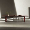 593e9002-9bfa-436a-abe9-68d7a9fdb7f4 Tobi-Ishi Designer Table by B&B Italia for Luxury Interiors