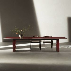 593e9002-9bfa-436a-abe9-68d7a9fdb7f4 Tobi-Ishi Designer Table by B&B Italia for Luxury Interiors
