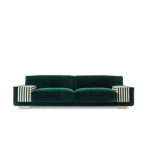 5af1c746-02be-49a4-8ef6-69e64b0cb8a9 Fendi Parsifal Sofa | Refined Luxury Sofa for Villa