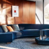 5b055b18319a3eab59ab711322038a7e Fendi Parsifal Curved Sofa | Designer Sofa for Villa Interiors
