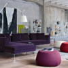 5fa47ab7-3b3d-4531-9733-2650a930a3d8 Italian Designer Charles Sofa for Modern Villas and Penthouses