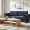 Fendi Mrs Parsifal Sofa | Luxury Sofa for Modern Villa