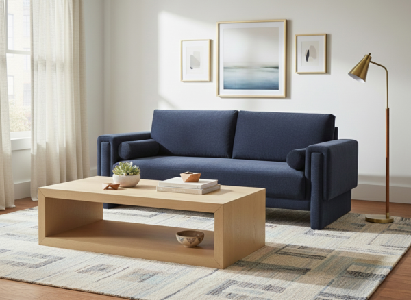 Fendi Mrs Parsifal Sofa | Luxury Sofa for Modern Villa
