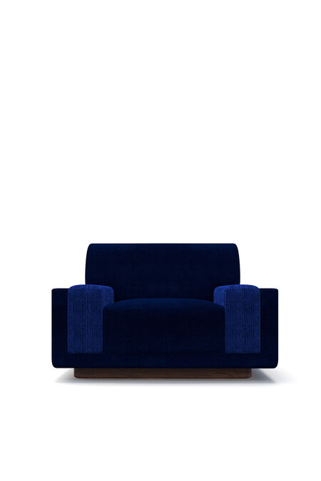 Fendi Mrs Parsifal Sofa | Luxury Sofa for Modern Villa