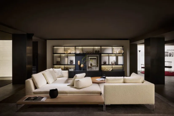 6fe22d14b3b041316a7a7c91eee1420d Italian Designer Charles Sofa for Modern Villas and Penthouses