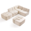 788d8971-9344-497f-a697-98975e46166e F-Affair Modular Sofa for Modern Luxury Villas