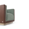 7be5b77b-a41d-481f-8d1b-c7552c4337d1 Fendi Parsifal Sofa | Contemporary Luxury Seating