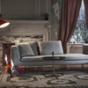 7c38b256dfc461ef5312b172b98d2442 Italian Designer Charles Sofa for Modern Villas and Penthouses