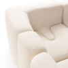 Fendi F-Affair Sofa | Luxury Seating for Villa Interiors