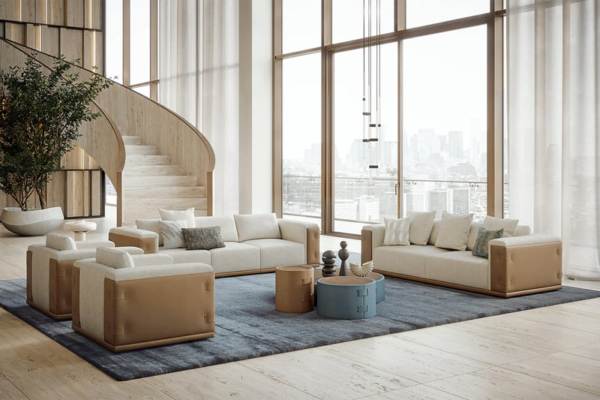 872ccb86-5191-4933-9320-28045a714cdc Fendi Parsifal Sofa | Contemporary Luxury Seating