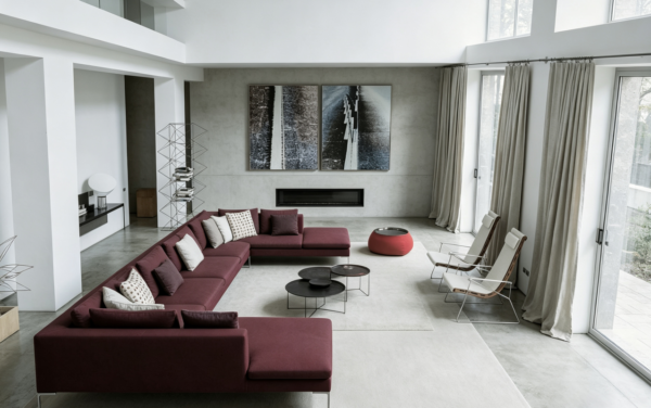 8b0e5f4c-693d-4e02-94f4-1a0307f37569 Italian Designer Charles Sofa for Modern Villas and Penthouses